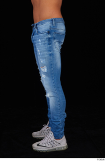 Arnost blue jeans clothing leg lower body 0003.jpg